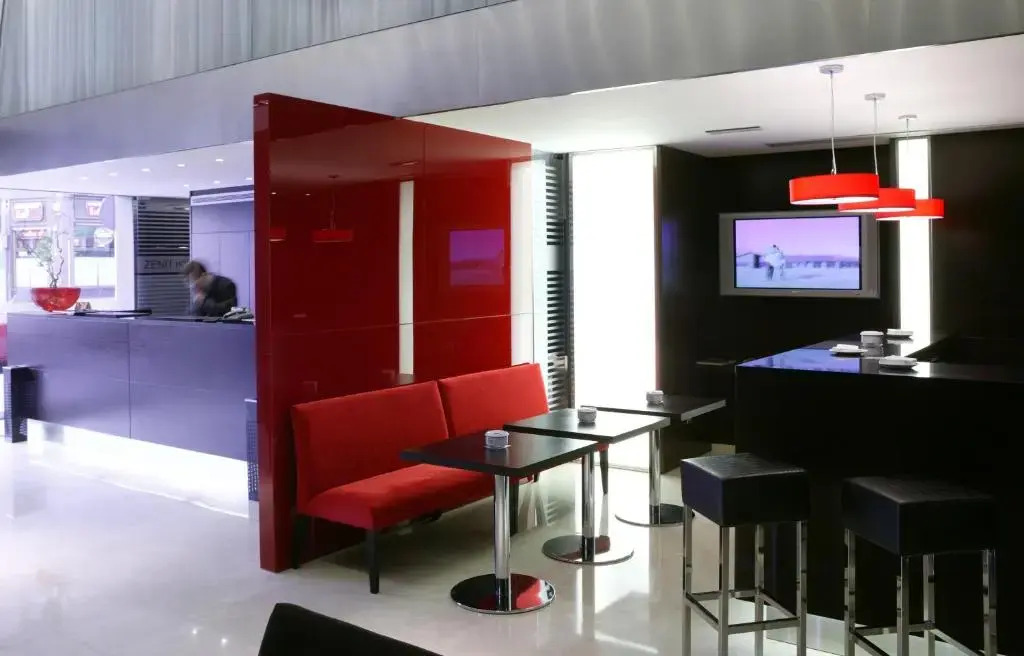 Hotel Zenit Bilbao
