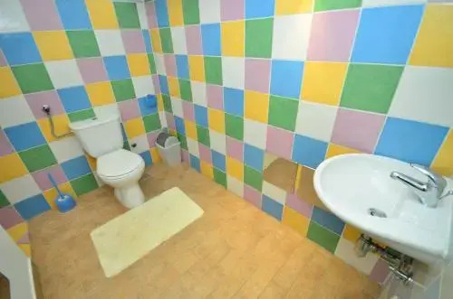 Hi-End Apartment