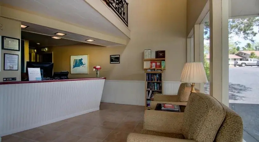 Seashore Park Inn