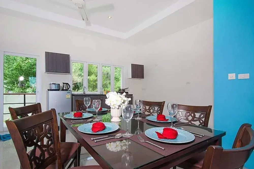 Villa Janani 302