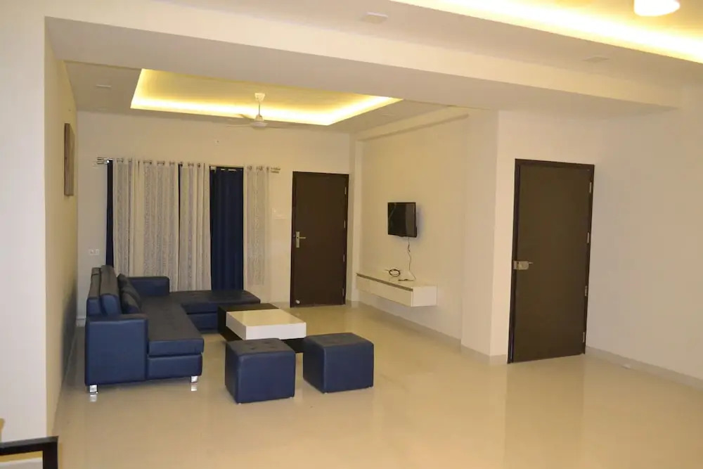 7 Sea Homestay