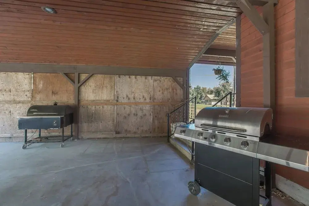 Mountain View Cottage