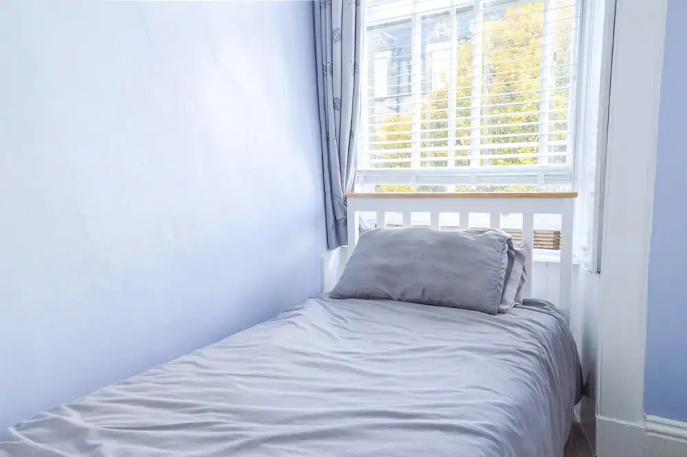 2 Bedroom Apartment in Leith Edinburgh