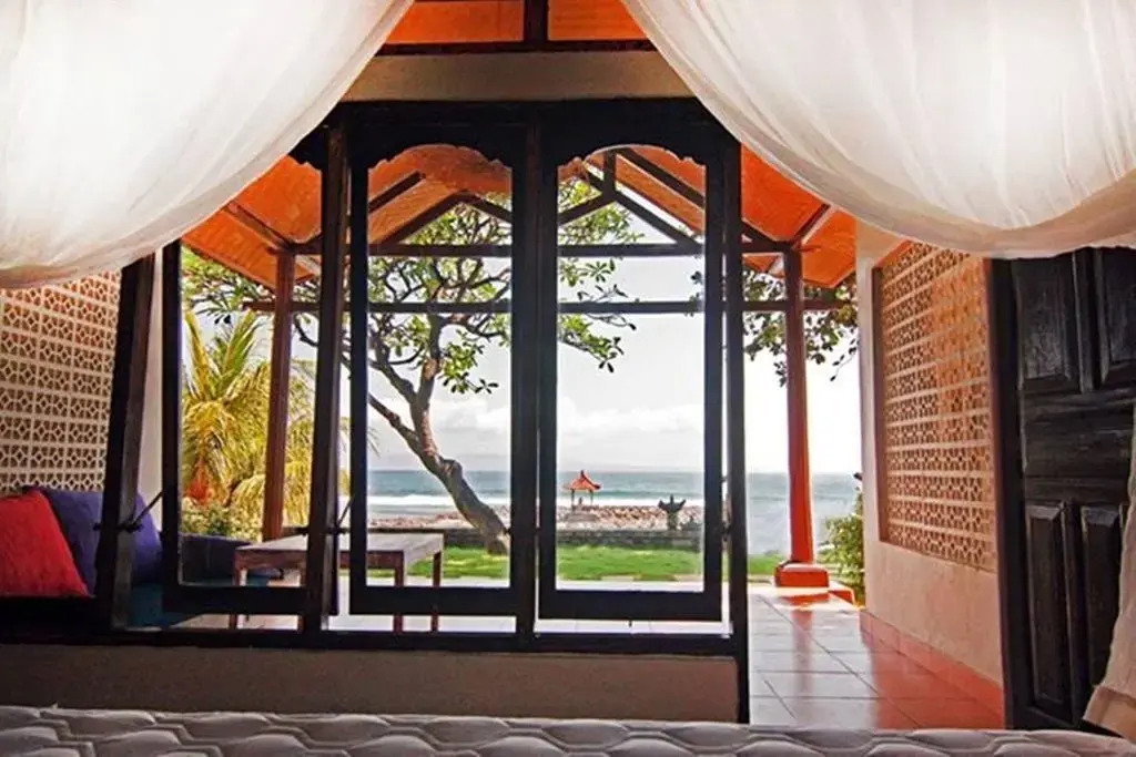 Relax Beach Resort Candidasa