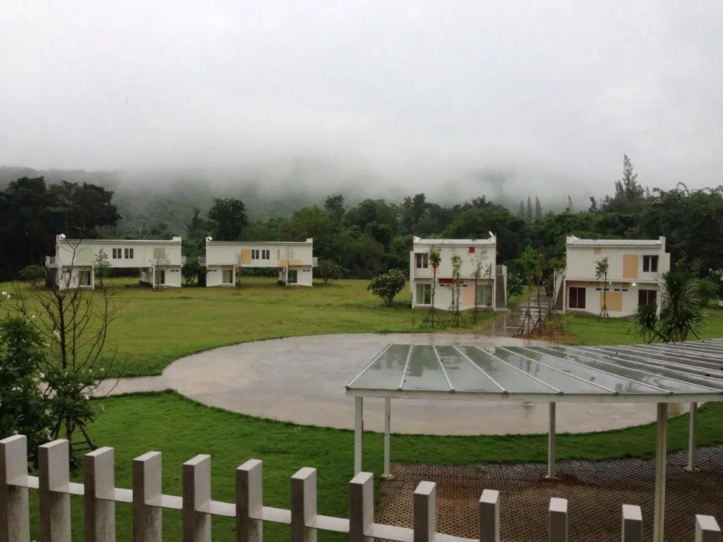 Worawee Resort & Spa