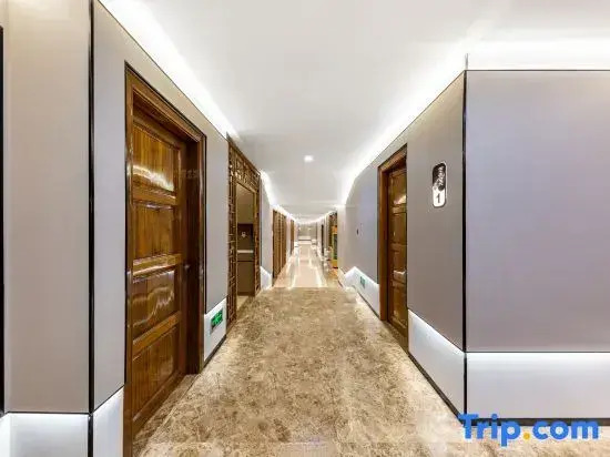 Yueman Xilou Hotel