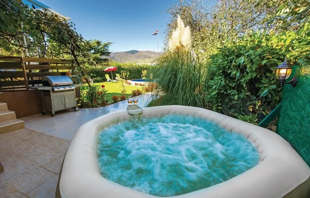 Gorgeous Home In Kastav