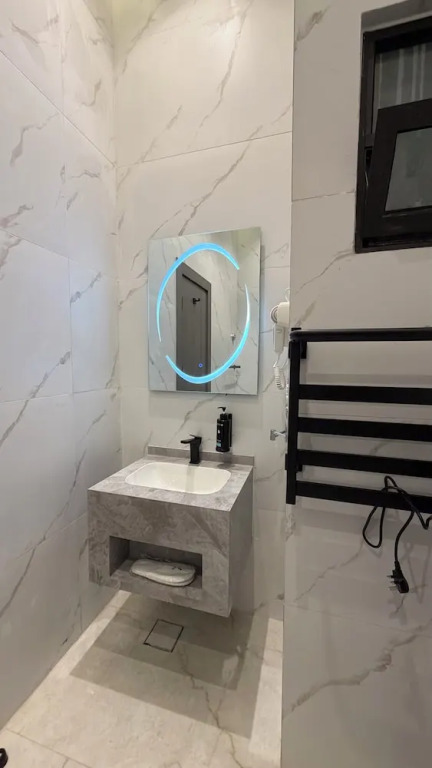 108 Tara-jre Jabal Al Lweibdeh With Stunning View