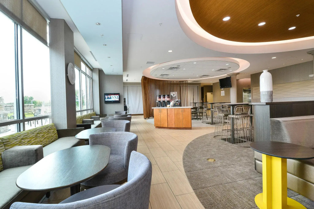 SpringHill Suites by Marriott Grand Forks