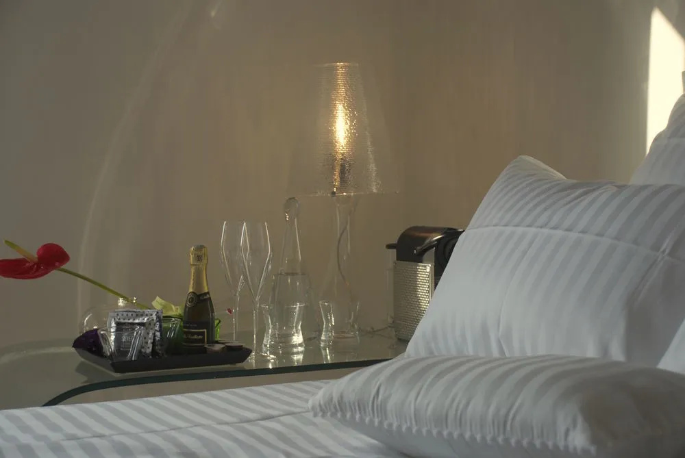 Suite Prado Borely