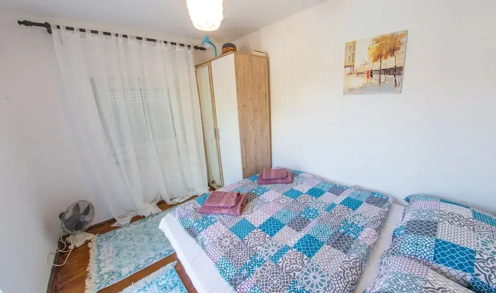 Villa Serendipity