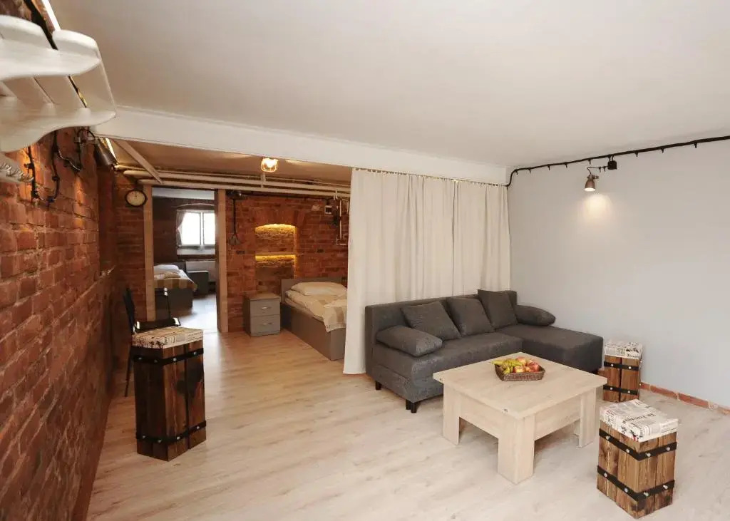 Hostel Centrum