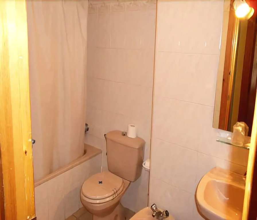 Apartamentos Cambras