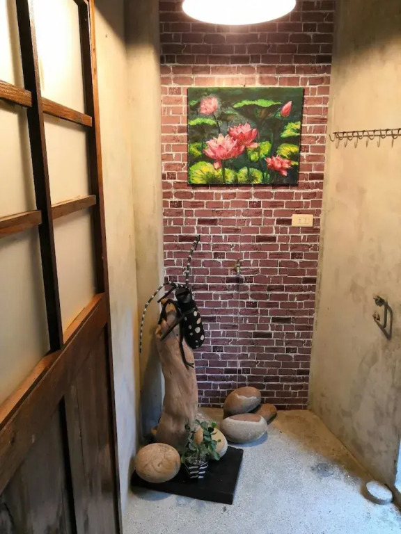 Shan Yu Hai B&B