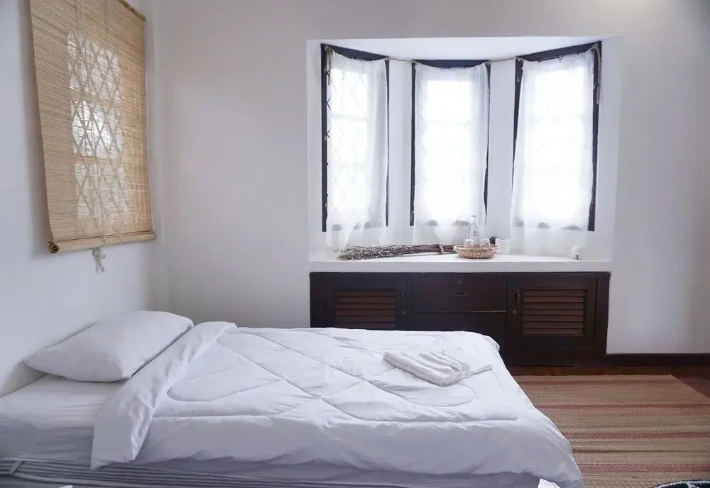 Bed Space 2 Get Space