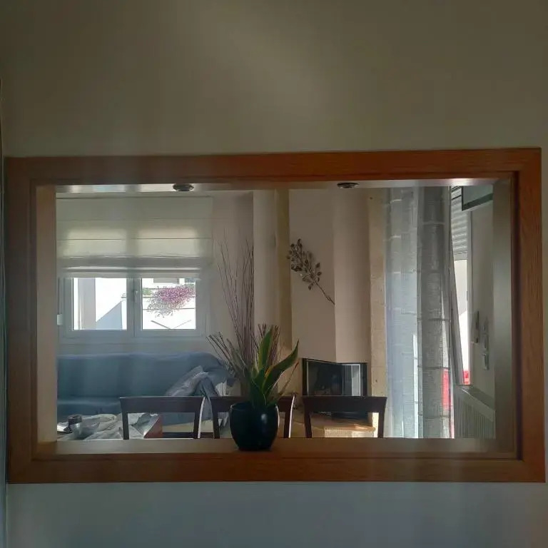 MUSEUM apartment