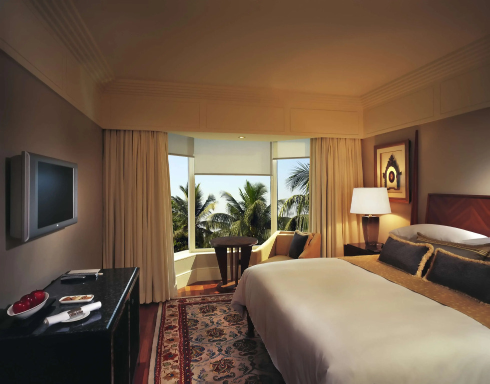 The Leela Mumbai