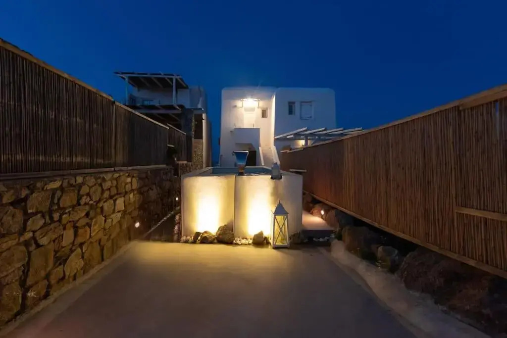 Seafarer's House. Ideal for 3+1 guests