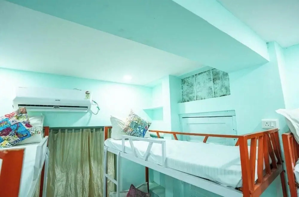 Explore Hostel Life Jaisalmer