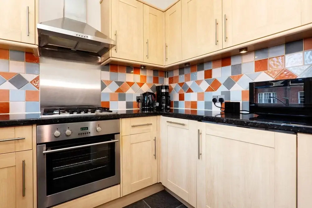 Veeve - Kensington Modern