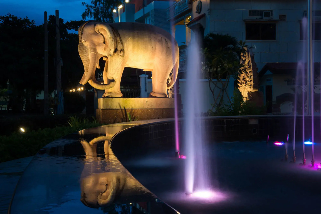 Regency Angkor Hotel