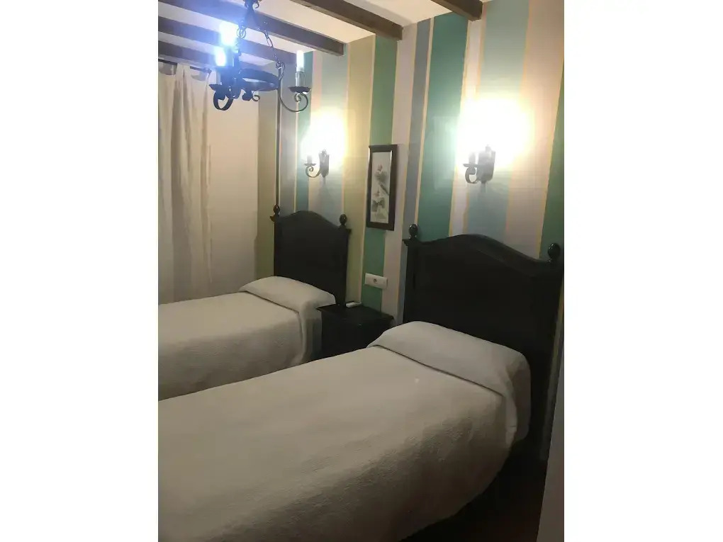 Hostal El Descanso Del Emperador