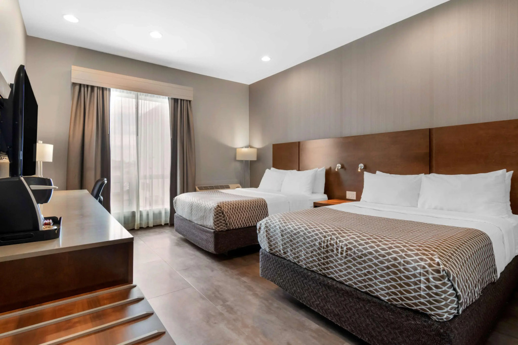 Best Western Plus East Side