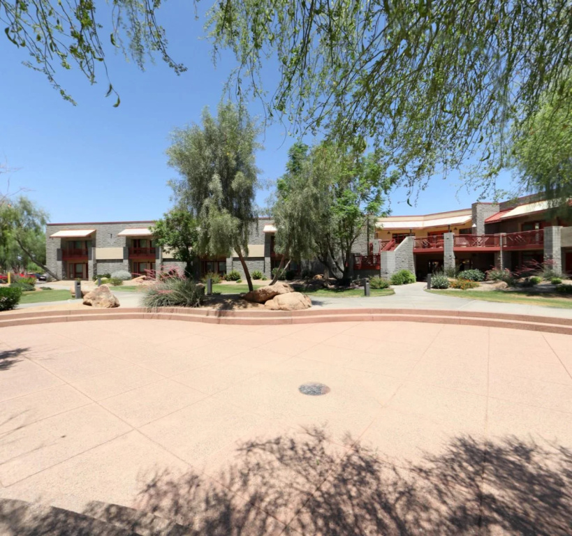 Arizona Christian University Hotel & Conference Center