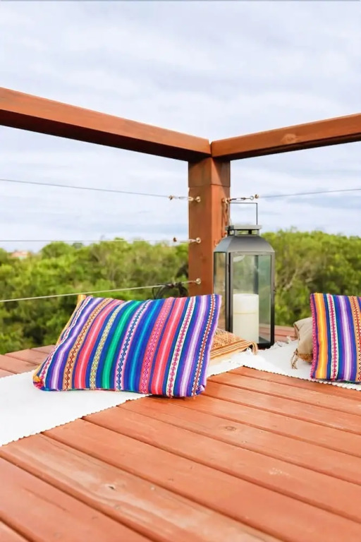Terrazzo Origin - Beach House for up to 6 People
