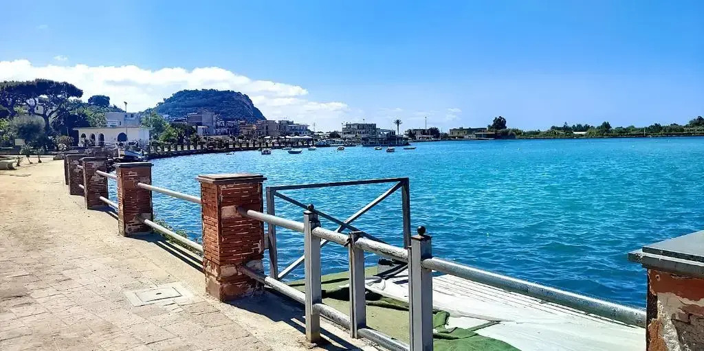 Appartamento con incantevole panorama