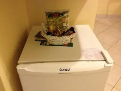 Pousada Emaús