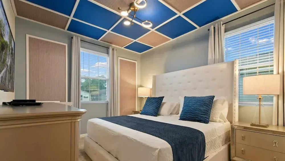 Luxury Orlando Getaway With Resort Perks