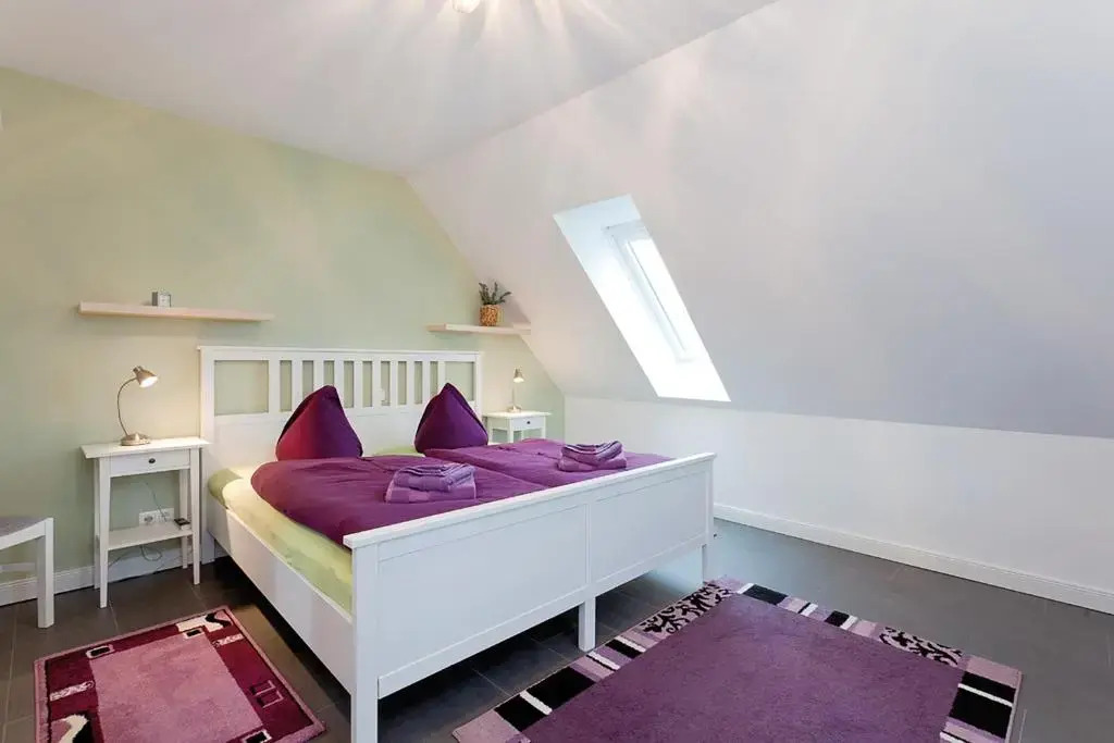 Ferienwohnung Kargoll Wydra in Heringsdorf