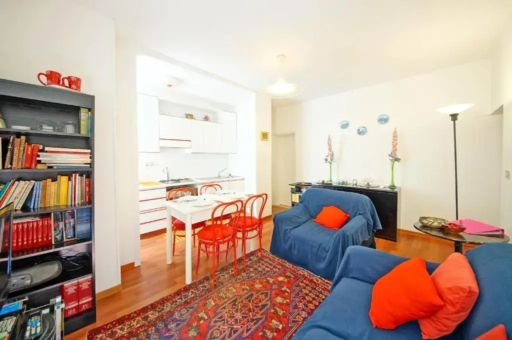 DolceVita Apartments N 285