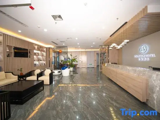 Starway Hotel（small West Lake Hotel）