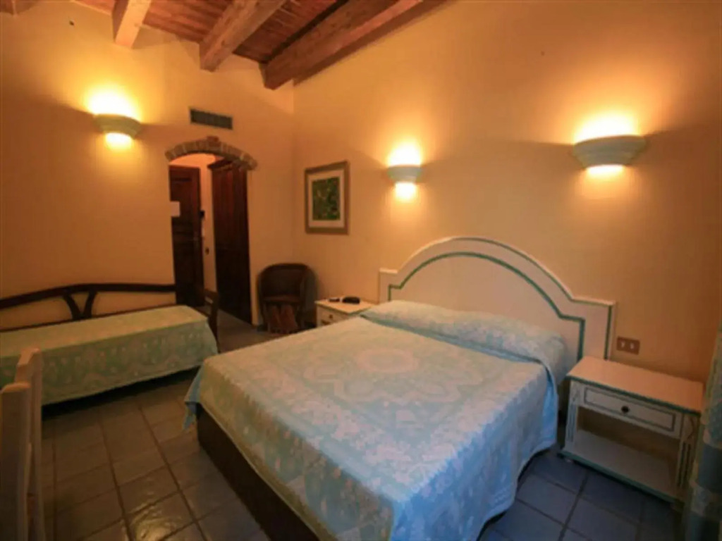 Hotel Dell'Ancora