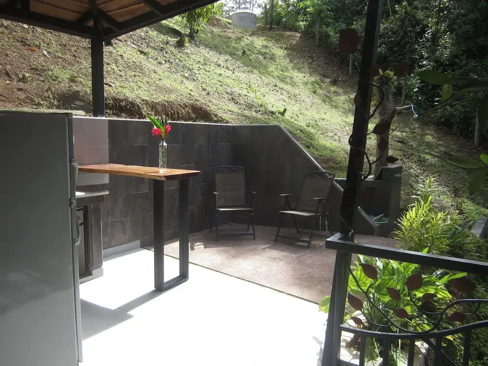 Oasis de las Palmas