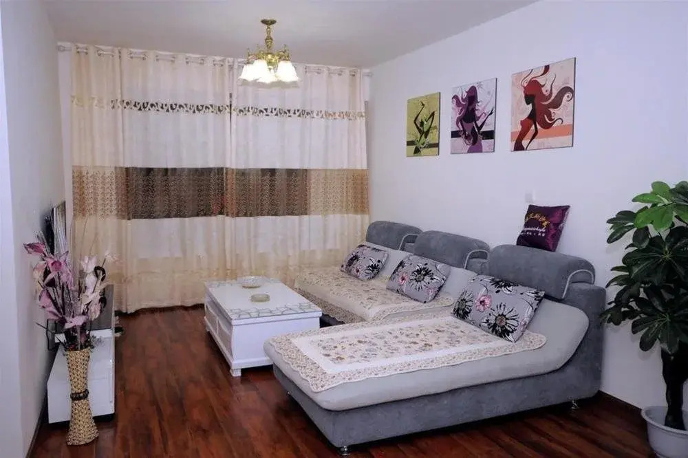 Jing Xin Hong Hotel Apartment