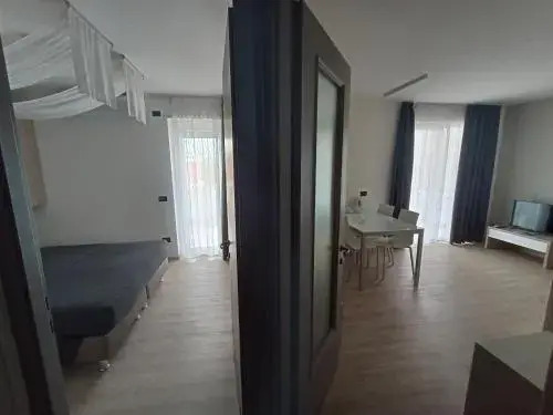 Hotel Residence Sanremo