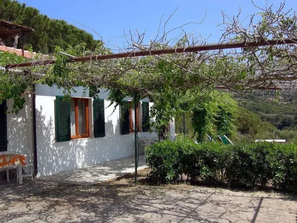 Villa Bartolini
