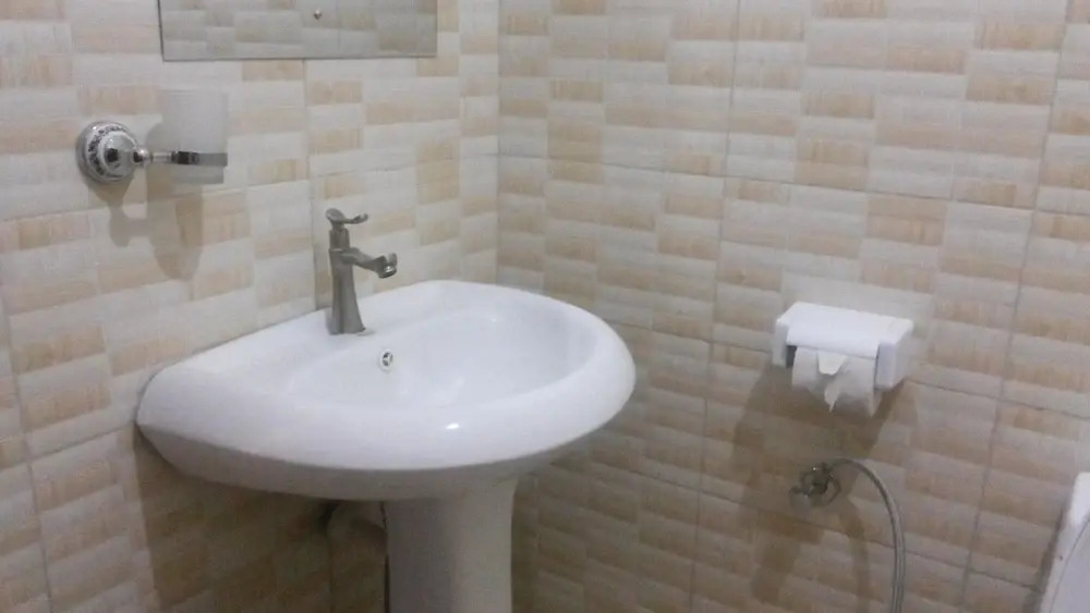 Lavic Country Resort Adjumani