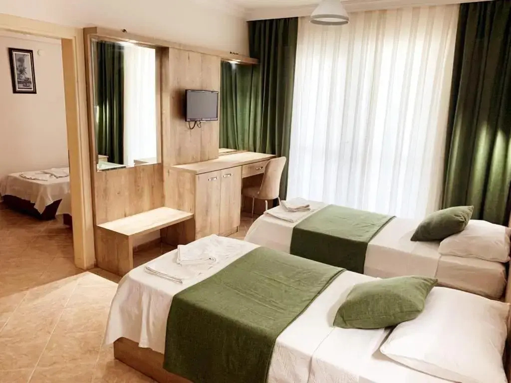 Melodi Club Hotel