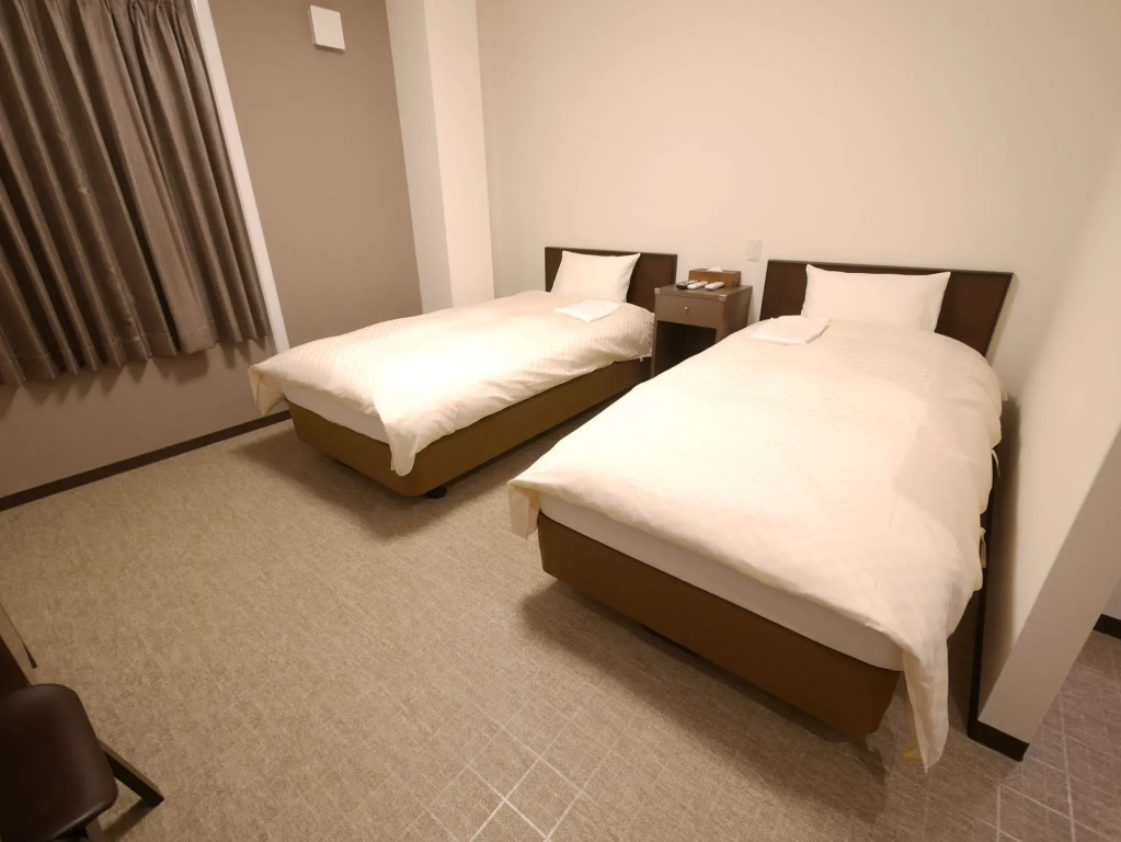 OKINI - Doyanen Hotels