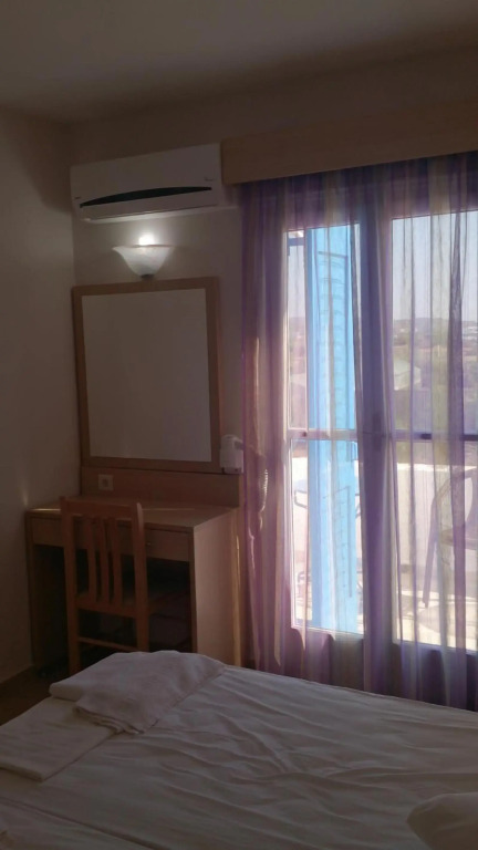 Naxos Sun Studios