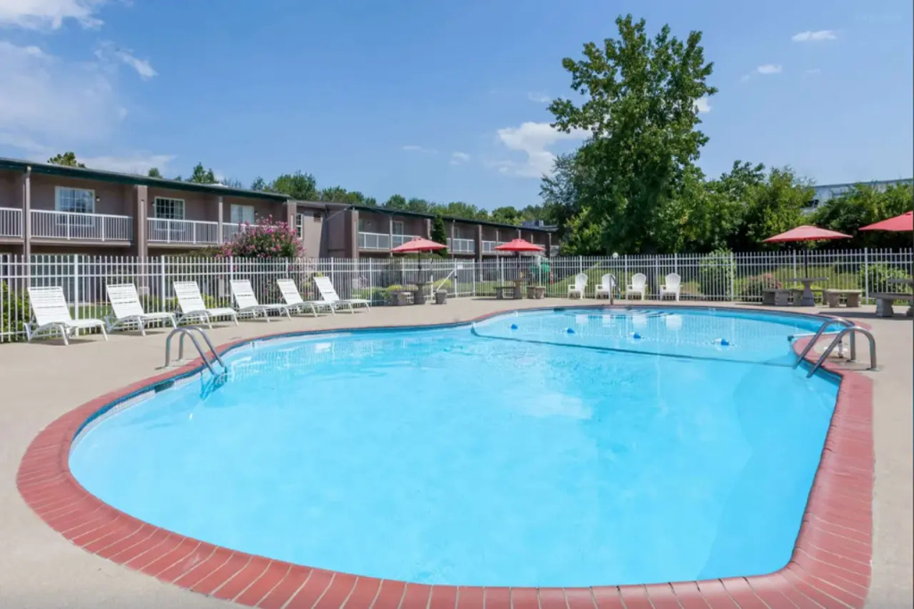 Baymont by Wyndham Lexington