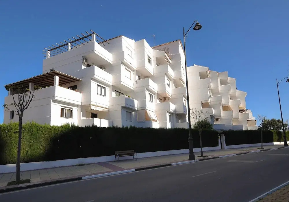 Sitito Puerta del Mar Apartment Con Aparcamiento