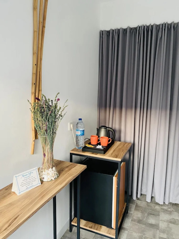 Çıralı Marina Loft Hotel