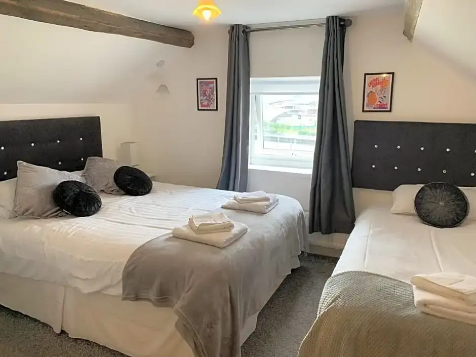 Boars Head Boutique Hotel