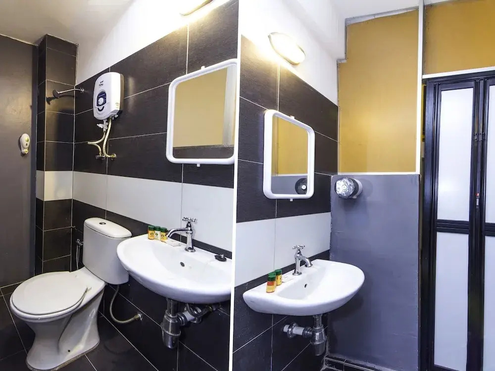 Intime Hotel Kuchai Lama Kuala Lumpur