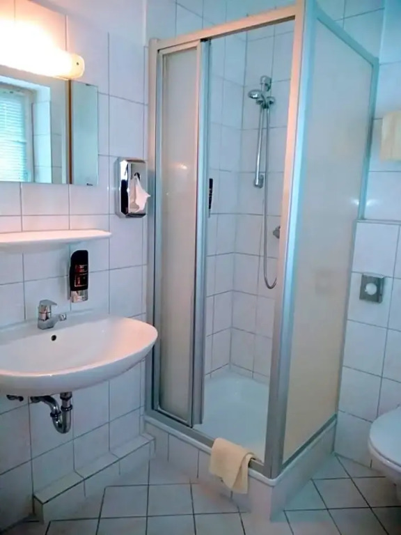 Excellent Hotel Hamburg